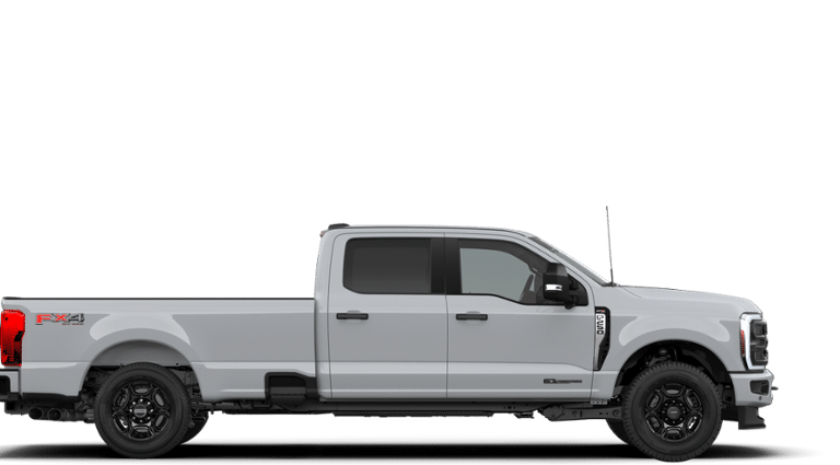 Thumbnail: 2026 Ford F-250 - 47