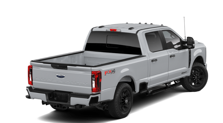 2026 Ford F-250 Super Duty XL - Photo 20