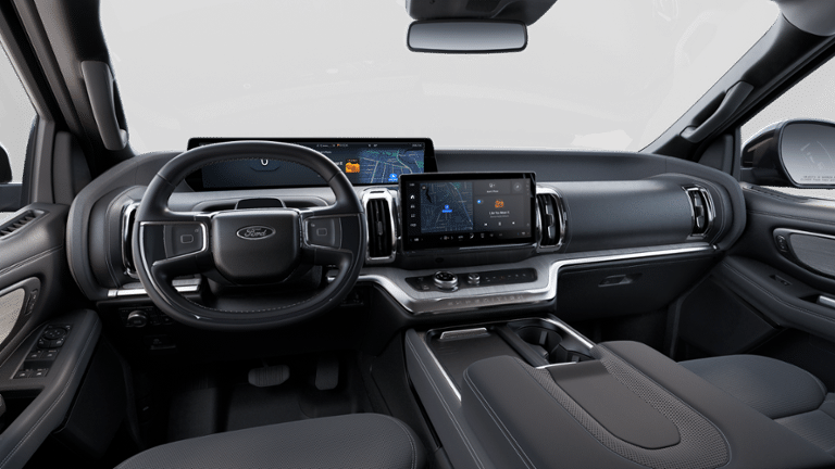 Thumbnail: 2025 Ford Expedition - 31