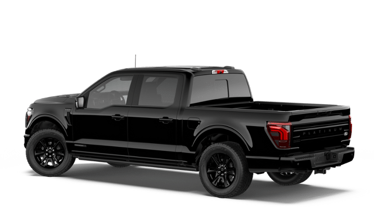 Thumbnail: 2026 Ford F-150 - 24