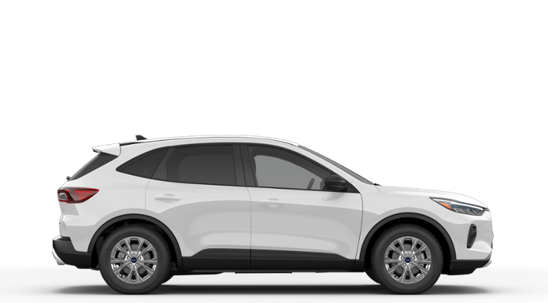 Thumbnail: 2026 Ford Escape - 51