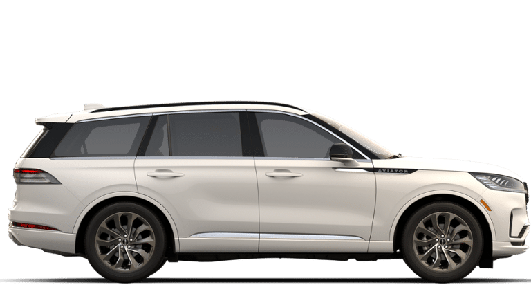 2026 Lincoln Aviator Premiere SUV