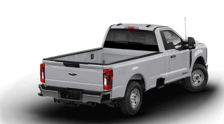 2026 Ford F-350 photo 3
