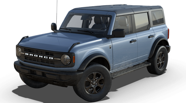 Thumbnail: 2025 Ford Bronco - 26