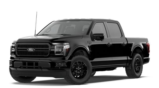 2026 Ford F-150 Lariat Truck
