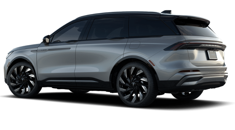 Thumbnail: 2026 Lincoln Nautilus - 47