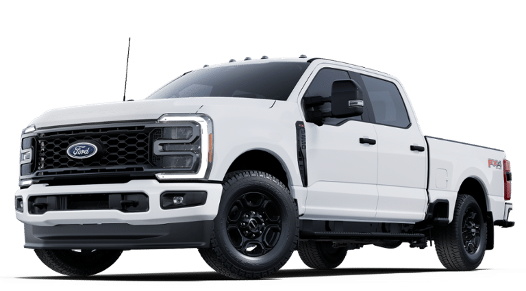 2025 Ford F-250 Super Duty XL's photo