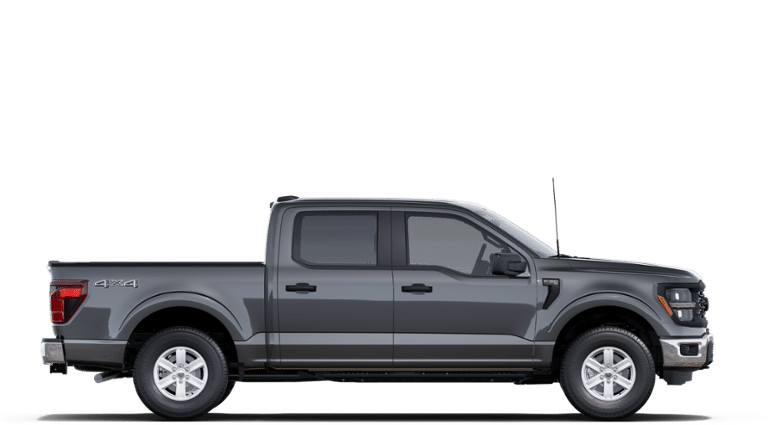 2025 Ford F-150 XL - Photo 55