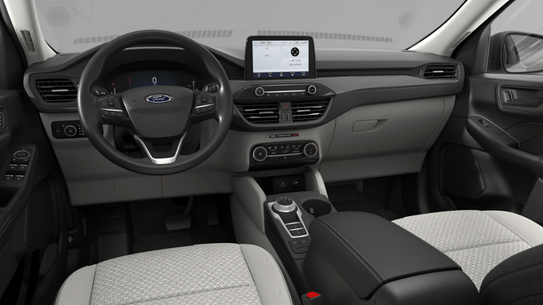 2026 Ford Escape Active - Photo 28