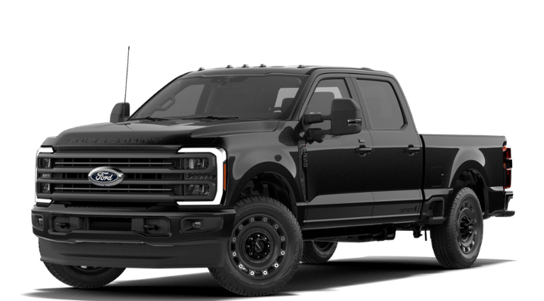 2027 Ford Super Duty F-250