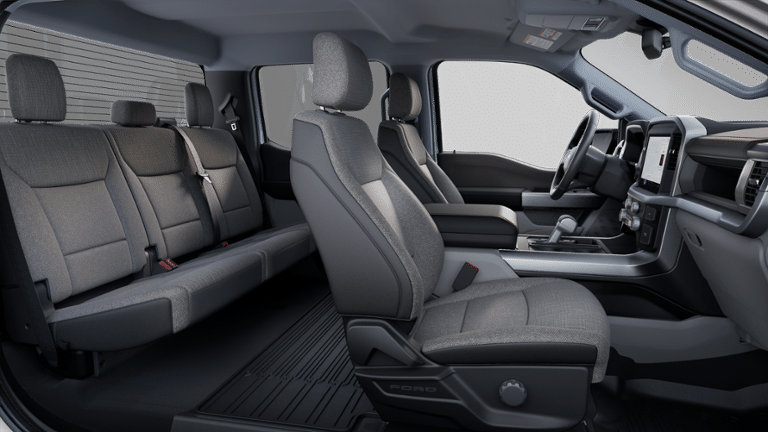 Thumbnail: 2025 Ford F-150 - 28