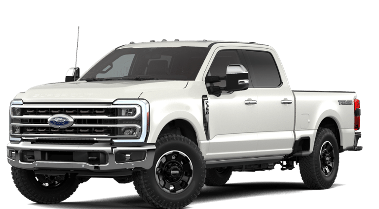 2026 Ford F-350 King Ranch 4x4 Crew Cab 6-3/4' Box SRW's photo
