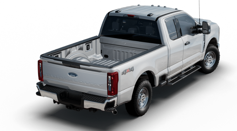 2024 Ford F-250 XL photo 3