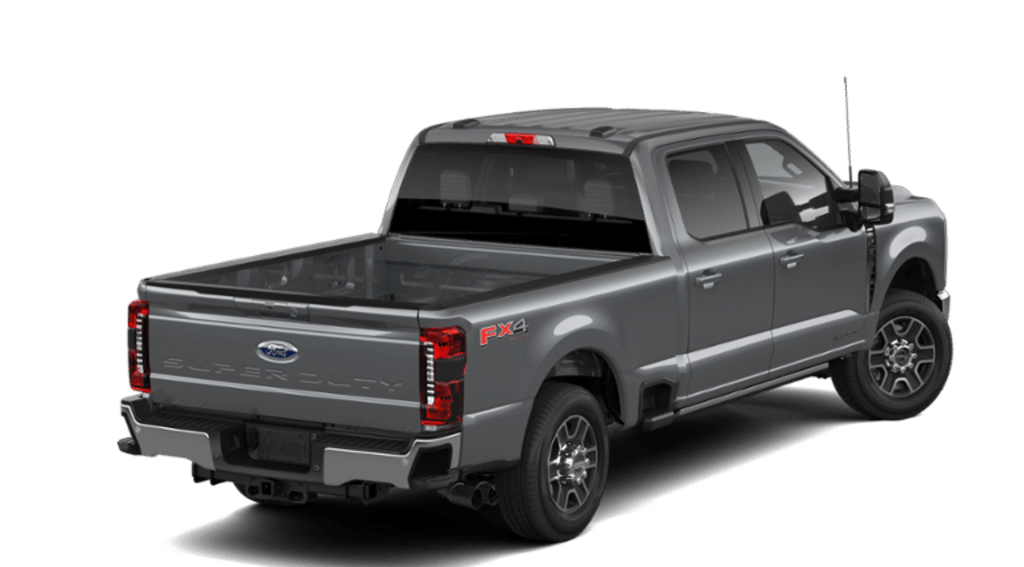 New 2026 Ford Super Duty F-250 Lariat TRUCK