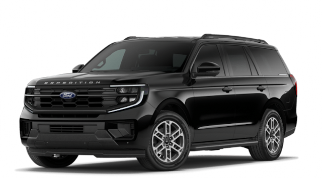 2026 Ford Expedition Active SUV