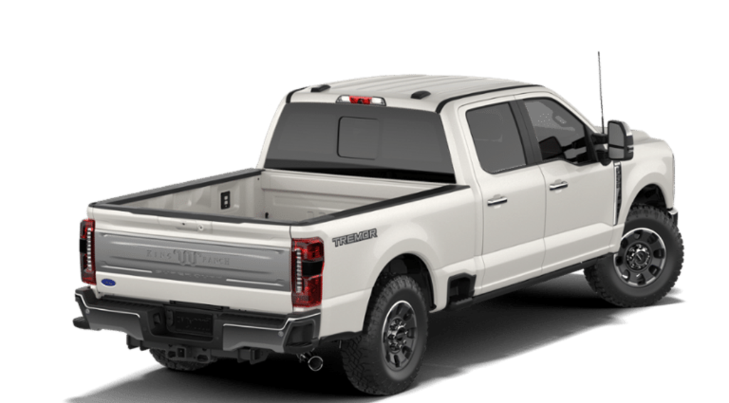 New 2027 Ford Super Duty F-250® King Ranch® TRUCK