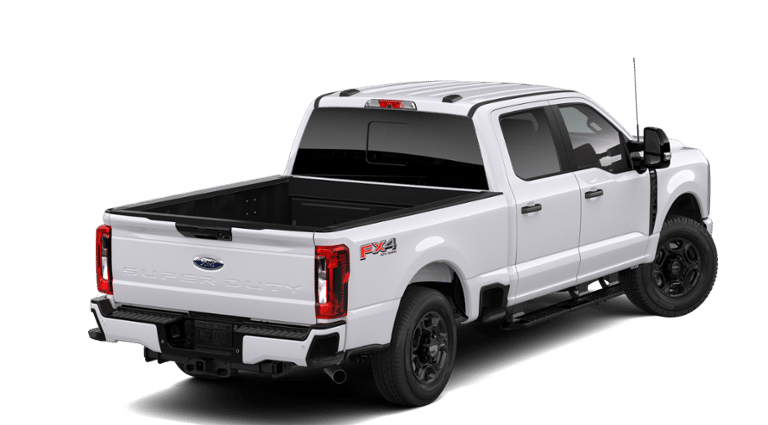 Thumbnail: 2026 Ford F-350 - 33