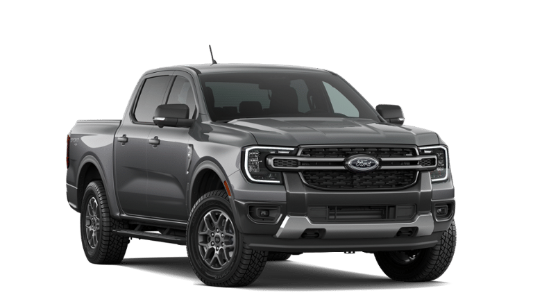 Thumbnail: 2026 Ford Ranger - 40
