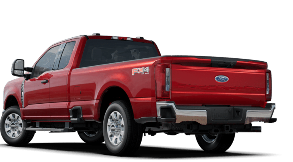 New 2024 Ford F250 For Sale Taneytown MD VIN 1FT7X2BNXREC56788