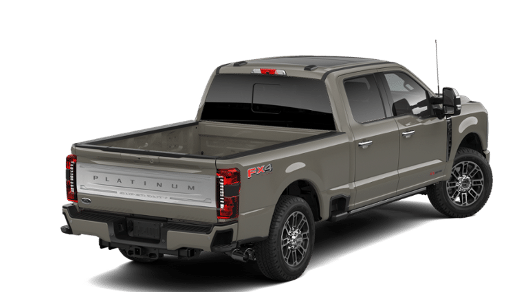 Thumbnail: 2026 Ford F-350 - 47