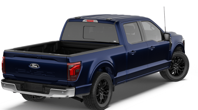 Thumbnail: 2026 Ford F-150 - 33