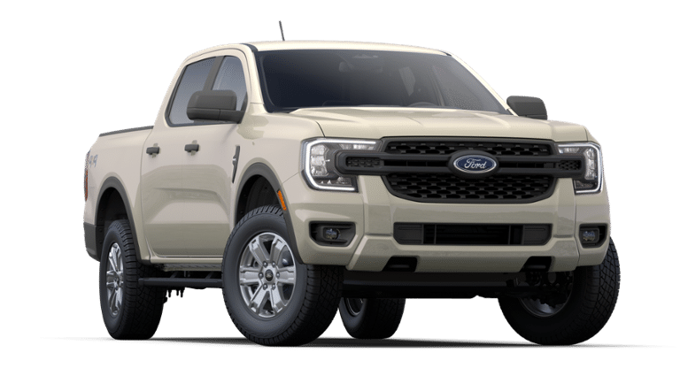 Thumbnail: 2025 Ford Ranger - 4