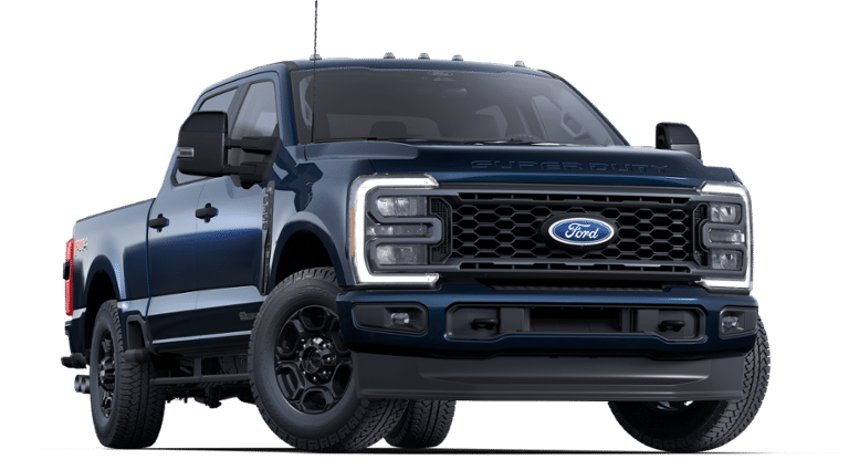 2025 Ford F-350 XL photo 9