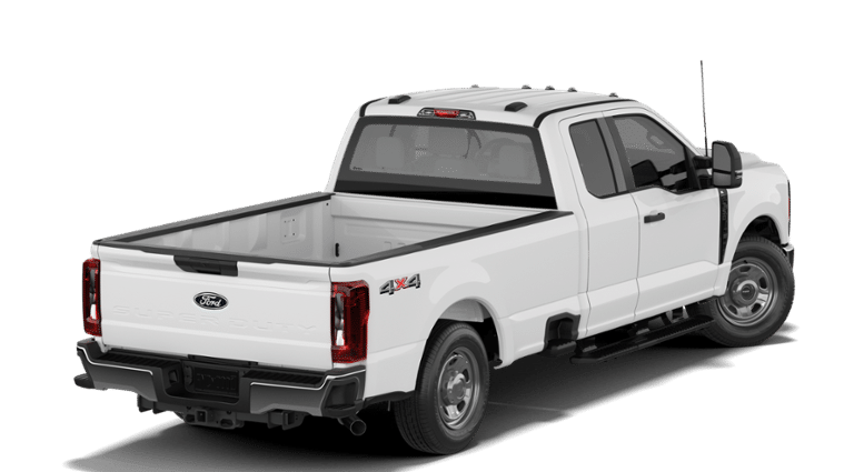 2027 Ford F-350 Pickup F-350&reg; XL - 2