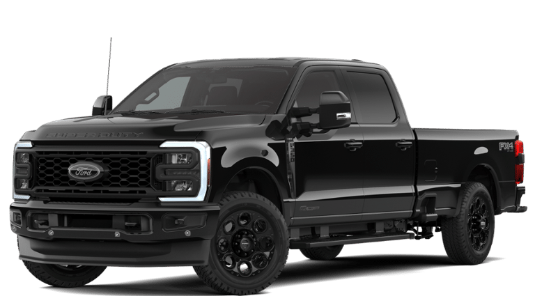  Ford F-350