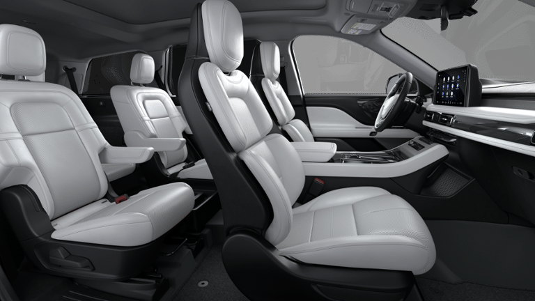 2027 Lincoln Aviator Reserve - Photo 6
