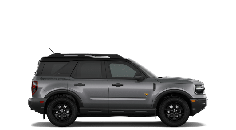 2026 Ford Bronco Sport Badlands - Photo 28