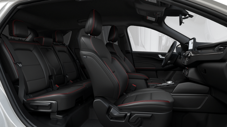 Thumbnail: 2025 Ford Escape - 41