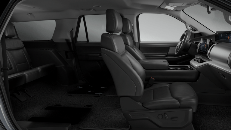 2026 Ford Expedition MAX Active SUV