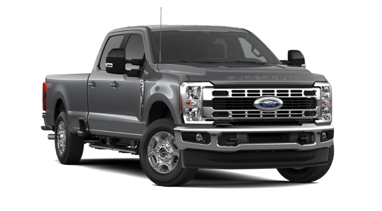 Thumbnail: 2026 Ford F-250 - 48