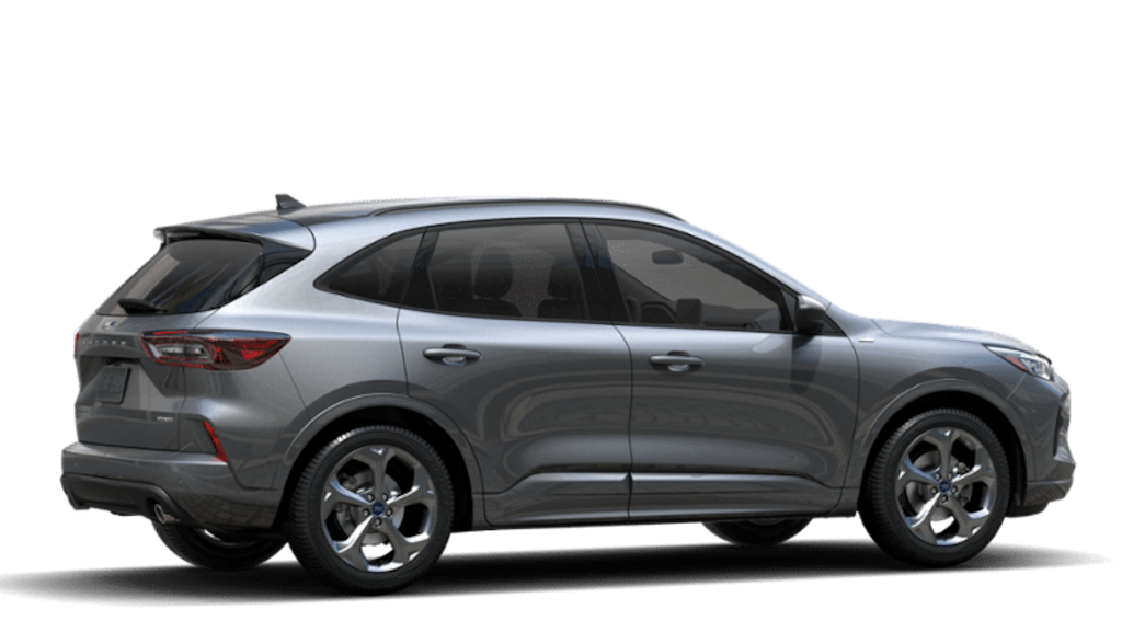 New 2024 Ford Escape For Sale at Basil Ford VIN 1FMCU9MN1RUB57744