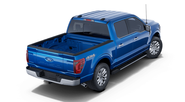 Thumbnail: 2025 Ford F-150 - 26