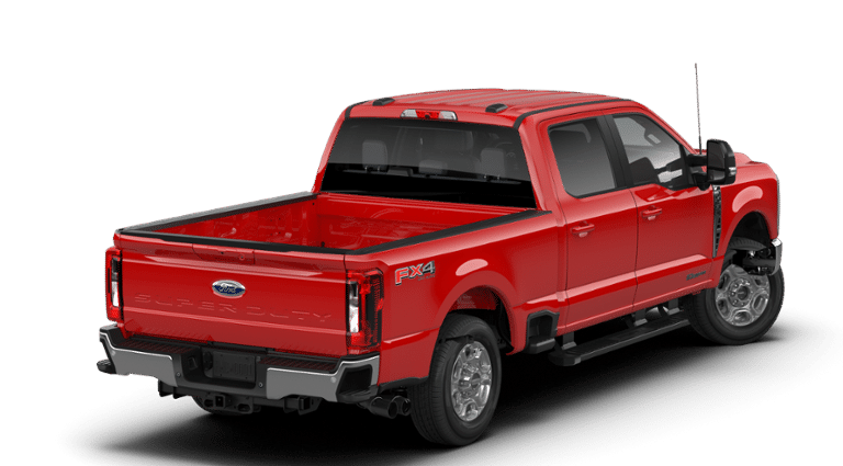 2026 Ford F-250 Super Duty XLT - Photo 48