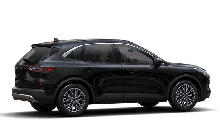 2023 Ford Escape Titanium photo 3