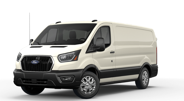 2026 Ford Transit Van Base's photo