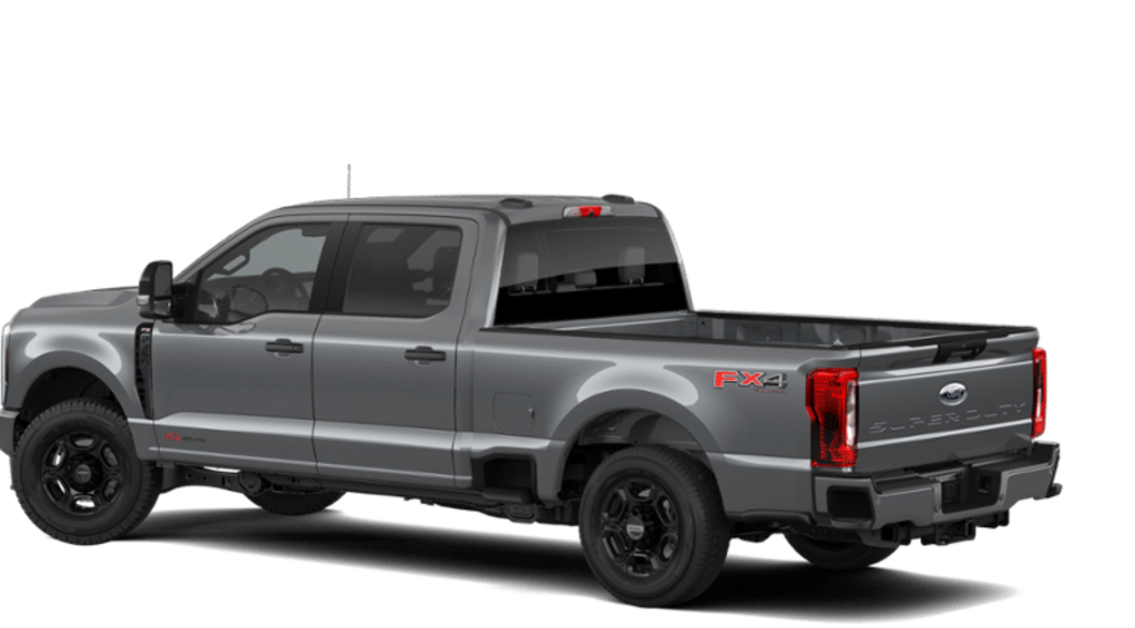 New 2026 Ford F-350 Super Duty XL PU