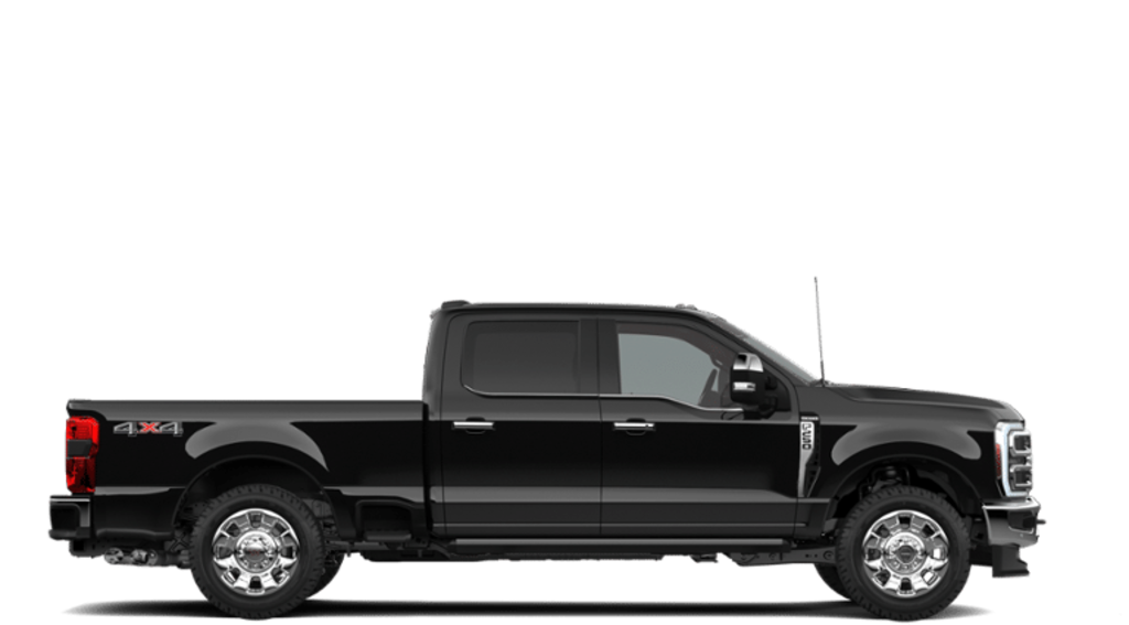 New 2026 Ford F-250 Truck Crew Cab