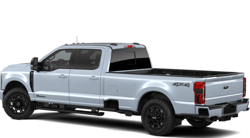 New 2026 Ford Super Duty F-250 SRW Truck
