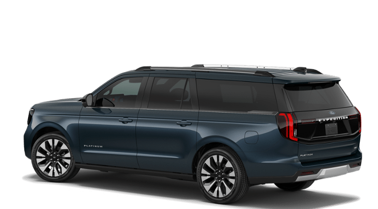 new 2026 Ford Expedition car, priced at $85,260
