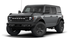 2026 Ford Bronco Big Bend SUV