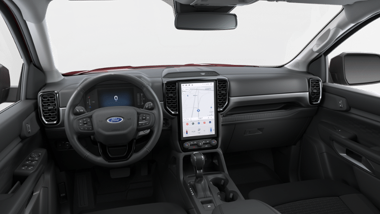 2026 Ford Ranger XLT - Photo 35