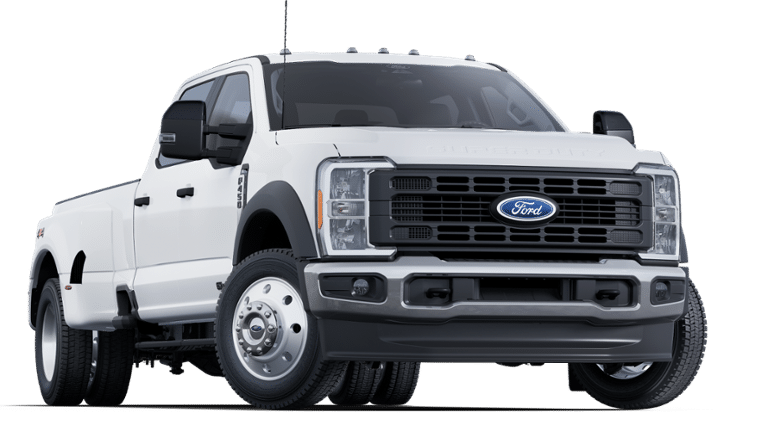 Thumbnail: 2025 Ford F-450 - 27