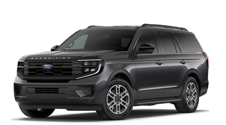 2026 Ford Expedition Active SUV