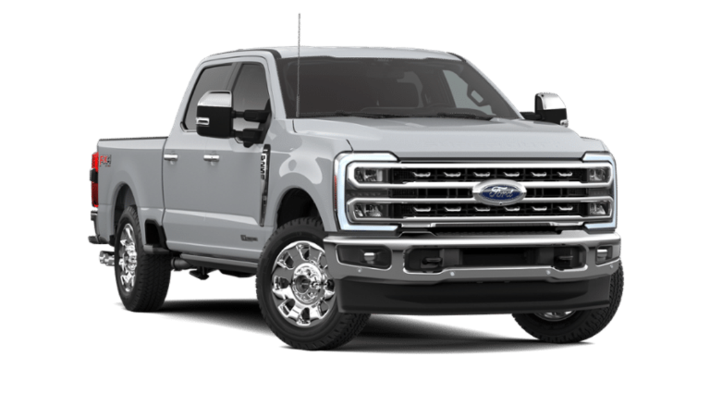 New 2026 Ford F-250 F-250® Lariat® Truck Crew Cab