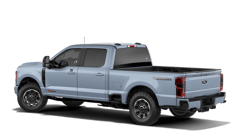New 2027 Ford Super Duty F-350® Lariat® TRUCK
