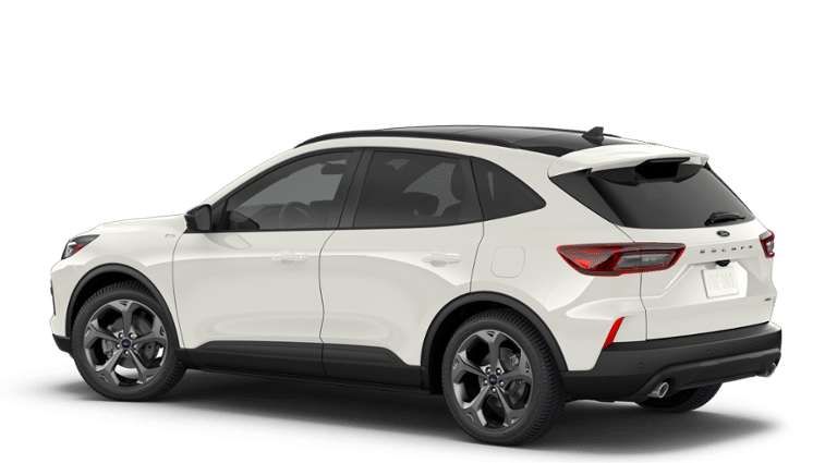 Thumbnail: 2026 Ford Escape - 25